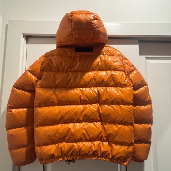 Burberry Puffer coat - Picture 3 of 4